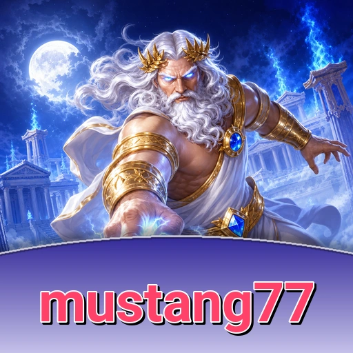 Pratinjau tampilan mustang77